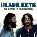 Attack & Release - The black keys -- 16/04/08