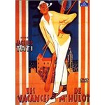 Les Vacances de Mr Hulot - Jacques Tati -- 03/02/09