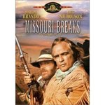 Missouri Breaks - Arthur Penn -- 23/05/09