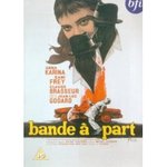 Bande A Part - Jean-Luc Godard -- 09/02/08