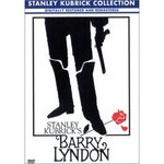 Barry Lyndon - Stanley Kubrick -- 12/11/07