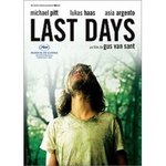 Last days - Gus Van Sant -- 26/05/08