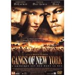 Gangs Of New-York - Martin Scorsese -- 28/03/09