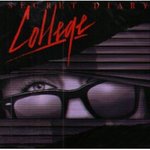 Secret diary - College -- 08/01/09