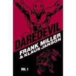 Daredevil (Volume 1) - Frank Miller & Klaus Janson -- 11/01/09