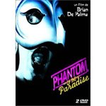 Phantom of the paradise - Brian de Palma -- 04/06/09