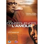 Les consquences de l'amour - Paolo Sorrentino -- 16/06/07