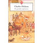 De grandes esp�rances - Charles Dickens -- 30/05/08