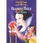 Blanche Neige et les sept nains - Walt Disney -- 20/06/09
