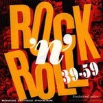 Rock'n'roll 39-59 - Catalogue de l'exposition -- 06/09/07