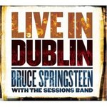 Live in Dublin - Bruce Springsteen -- 31/08/07