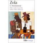 L'assommoir - Emile Zola -- 15/05/08