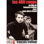 Les 400 coups - Franois Truffaut -- 25/05/08