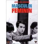 Masculin / Fminin - Jean-Luc Godard -- 28/08/07