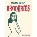 Broderies - Marjane Satrapi -- 31/05/07