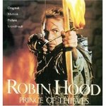 Robin Hood, Prince of Thieves - Michael Kamen -- 06/03/09