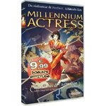 Millennium Actress - Satoshi Kon -- 07/05/09