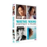 Coffret Wayne Wang -- 17/03/09