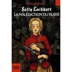 La Maldiction du rubis (Sally Lockhart, tome 1) - Philip Pullman -- 22/01/08