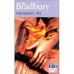 Fahrenheit 451 - Ray Bradbury -- 14/05/08