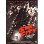 Sin city - Robert Rodriguez & Frank Miller -- 03/03/08