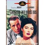 La comtesse aux pieds nus - Joseph L. Mankiewicz -- 29/12/07