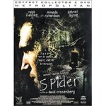 Spider - David Cronenberg -- 16/04/08