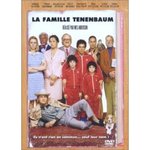 La Famille Tenenbaum - Wes Anderson -- 07/02/08