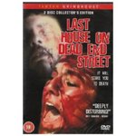 The Last House on Dead End Street - Roger Watkins -- 29/01/09