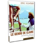 Le genou de Claire - Eric Rohmer -- 14/03/09