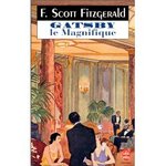 Gatsby le magnifique - Francis Scott Fitzgerald -- 04/01/08