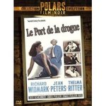 Le port de la drogue - Samuel Fuller -- 20/08/07