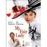 My fair lady - George Cukor -- 17/01/09