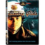 Electra Glide in Blue - James William Guercio -- 29/06/09