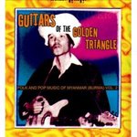 Guitars of the Golden Triangle - Compilation -- 31/12/07