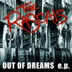 Out of Dreams Ep - The Rascals -- 30/01/08