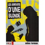 Les amours d'une blonde - Milos Forman -- 19/04/09