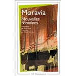 Nouvelles romaines - Alberto Moravia -- 24/08/07