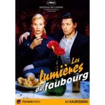 Les lumires du faubourg - Aki Kaurismki -- 13/11/07