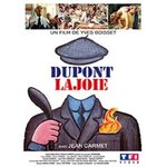 Dupont Lajoie - Yves Boisset -- 22/01/09