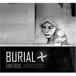 Untrue - Burial -- 25/01/08