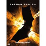 Batman begins - Christopher Nolan -- 08/01/09