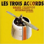 Grand Champion International de Course - Les Trois Accords -- 28/06/07