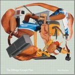 Miss Machine - Dillinger escape plan -- 05/11/07