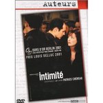 Intimit - Patrice Chreau -- 28/01/09
