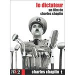 Le dictateur - Charlie Chaplin -- 21/10/07