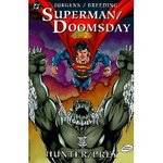 Superman/Doomsday: Hunter Prey - Dan Jurgens -- 21/06/09