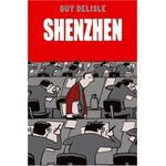 Shenzhen - Guy Delisle -- 07/01/08