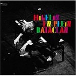 En plein Bataclan - Jacques Higelin -- 01/01/08