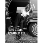 Patti Smith Dream of Life - Steven Sebring -- 10/05/08